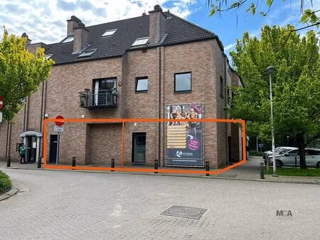 bien professionnel à vendre à zonhoven € 800.000 (lmvna) - mca vastgoed | zimmo