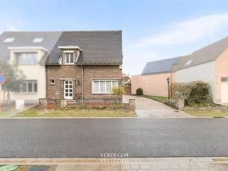 maison à vendre à mendonk € 287.000 (lmv1d) - lokeren - verdegem vastgoed | zimmo