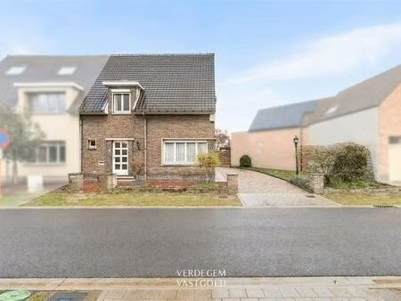 maison à vendre à mendonk (lmv1d) - lokeren - verdegem vastgoed | zimmo