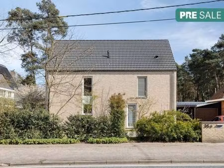 maison à vendre à lichtaart € 590.000 (lms8u) - dewaele kasterlee | zimmo