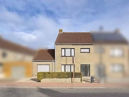 maison à vendre à oostende € 287.000 (lmvpz) - notulus | zimmo