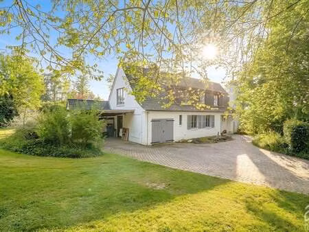 maison à vendre à alsemberg € 799.000 (lmv2u) - agence immobilière leclercq | zimmo