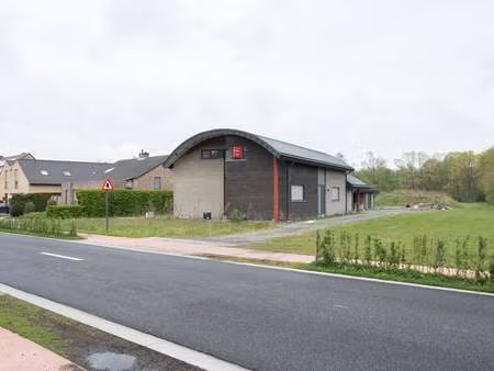 maison à vendre à zonhoven € 285.000 (lmvpm) - bovend'aerde & manshoven | zimmo