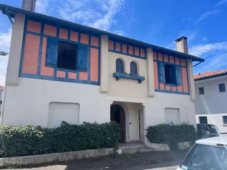 vente appartement 1 pièce 28.85 m² à capbreton (40130)  155 000 €