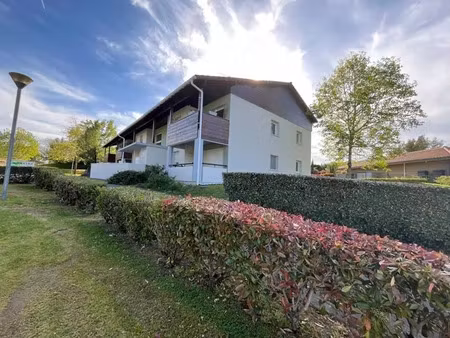 vente appartement 2 pièces 48 m² à saint-paul-lès-dax (40990)  155 875 €