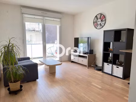 vente appartement 2 pièces 38 m² à wasquehal (59290)  148 500 €