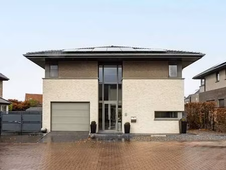 maison à vendre à oetingen € 625.000 (lmsit) - cornelis goeman geraardsbergen | zimmo