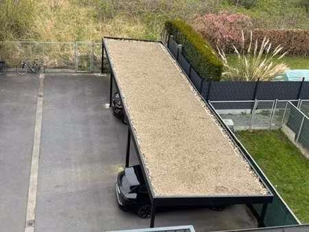 garage à vendre à kuurne € 18.000 (lmpd6) - edelweiss | zimmo