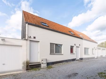 maison à vendre à wellen € 182.000 (lm4w6) - janssen en janssen leopoldsburg | zimmo