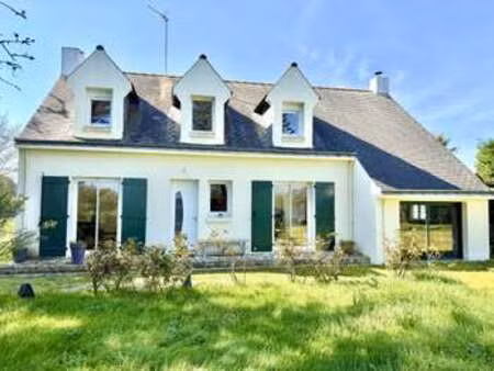 vente maison à châteaubriant (44110) : à vendre / 120m² châteaubriant