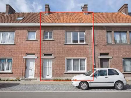 maison à vendre à eeklo € 130.000 (lms0k) - boone & de jaeger | zimmo