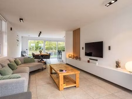 maison à vendre à moerkerke € 595.000 (lmsjd) - vastgoed declerck | zimmo