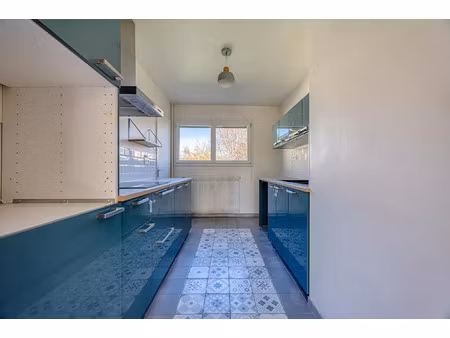 vente appartement 4 pièces 73 m² la motte-servolex (73290)