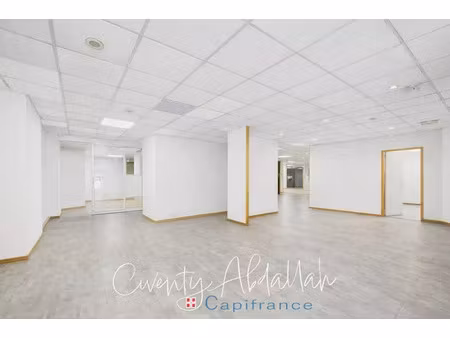 vente commerce 10 pièces 327 m² albertville (73200)