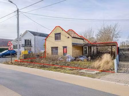 maison à vendre à heist-op-den-berg € 105.000 (lmsky) - novi | zimmo