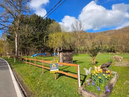 terrain à vendre à mormont € 75.000 (lmrxz) - antoine immo - durbuy | zimmo