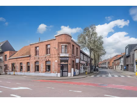 commercieel te huur in wuustwezel