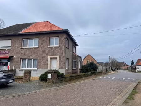 huis te huur in lille met 2 slaapkamers