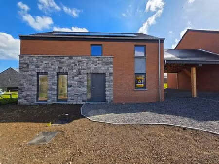 maison à vendre à grandhan € 340.000 (lms3d) | zimmo