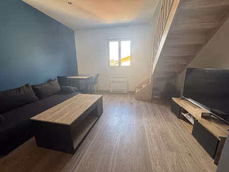 t2 duplex toulouse fer a cheval