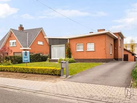 maison à vendre à vichte € 335.000 (lmv1w) - office waregem | zimmo