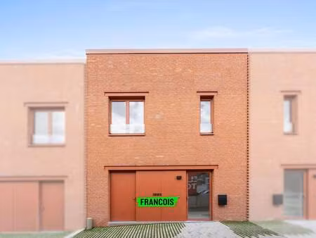 maison à vendre à sint-lievens-houtem € 350.000 (lmvii) | zimmo