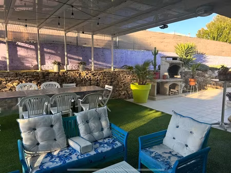 vente maison 9 pièces 181 m² à six-fours-les-plages (83140)  662 000 €