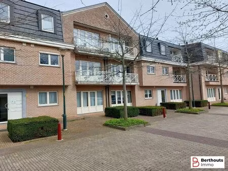 appartement à vendre à machelen € 319.000 (lmvnk) - immo berthouts | zimmo