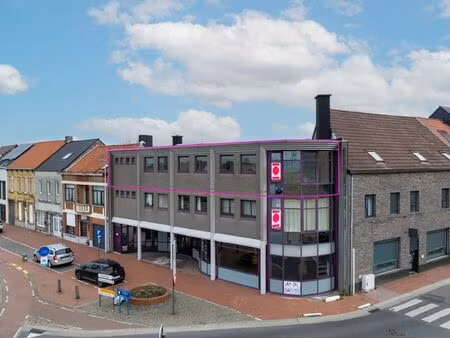 appartement à vendre à moerbeke-waas € 309.000 (lmrgt) - center office belgium | zimmo