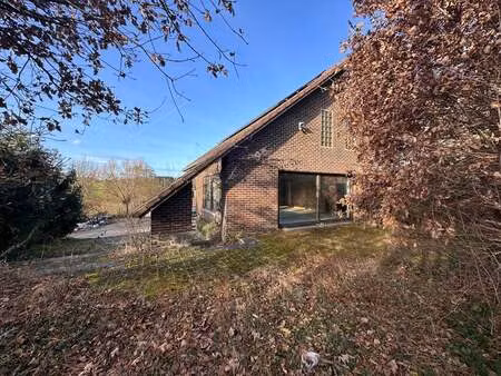 maison à vendre à louveigné € 349.900 (lmv0y) - schmidtimmo | zimmo