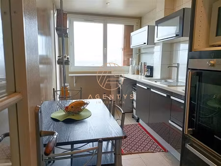 vente appartement 5 pièces 91 m² à champigny-sur-marne (94500)  274 000 €