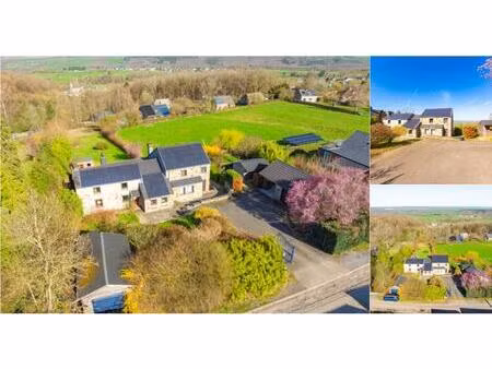 maison à vendre à le petit bâti  27 xhoris (vbe05467)