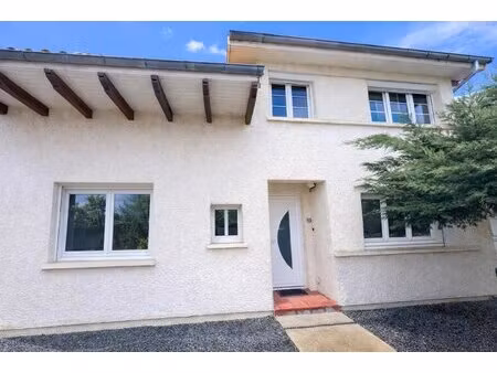 coup de cœur - maison familiale 145 m² - tournefeuille