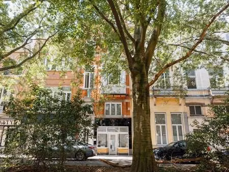 bien professionnel à vendre à etterbeek € 325.000 (lmsl1) - latour & petit bxl vente | zim