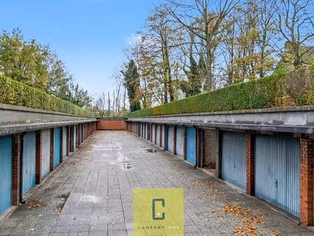 garage à vendre à assebroek € 30.000 (lmsdc) - comfortimmo | zimmo