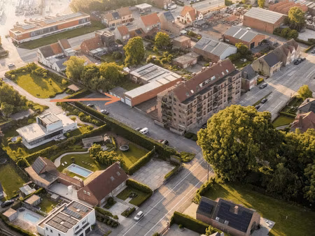 garage à vendre à harelbeke € 29.000 (lmsl7) - leonards immobiliën | zimmo