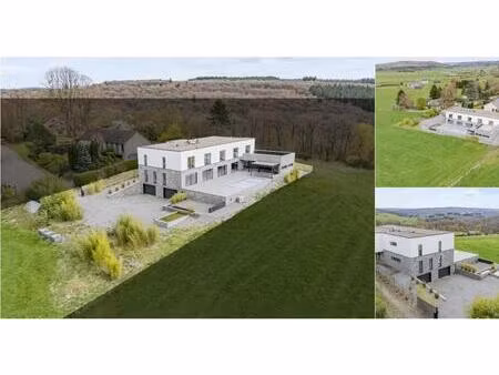 maison à vendre avec garage et piscine   érezée (vbe05609)