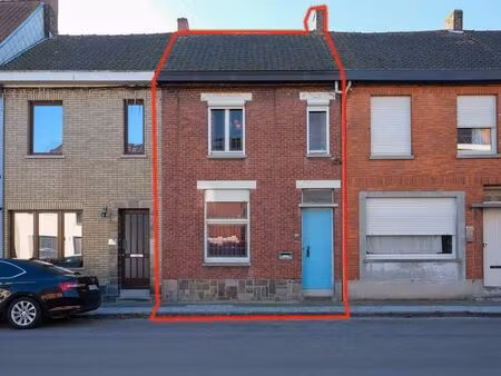 maison à vendre à wevelgem € 35.000 (lmu3j) - actaplus geassocieerde notarissen | zimmo