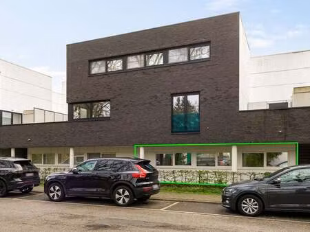 appartement à vendre à wijnegem € 328.000 (lmv2s) - vb vastgoed - wijnegem | zimmo