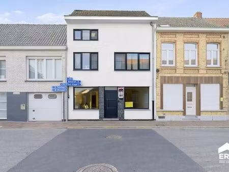 maison à vendre à poperinge € 328.000 (lm7wd) - era domus (ieper) | zimmo