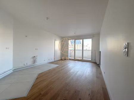 vente appartement 2 pièces 41 m² à champigny-sur-marne (94500)  289 000 €