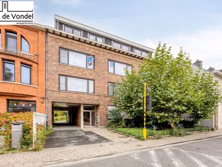 garage à vendre à aalst € 25.000 (lms8x) - van de vondel vastgoed | zimmo