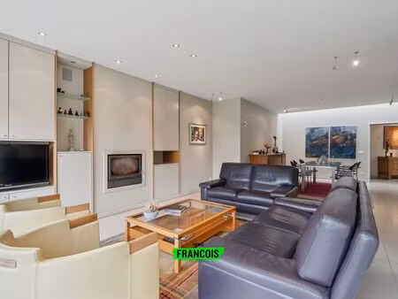 maison à vendre à lembeke € 379.000 (lms1e) - immo francois - maldegem | zimmo