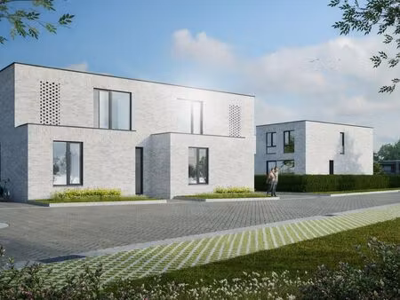 maison à vendre à weelde € 369.000 (lmscd) | zimmo
