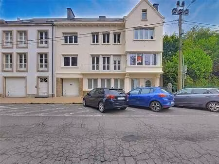 appartement plein de charme à vendre au cœur d’arlon