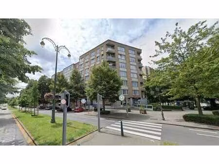 bel appartement 4 chambres