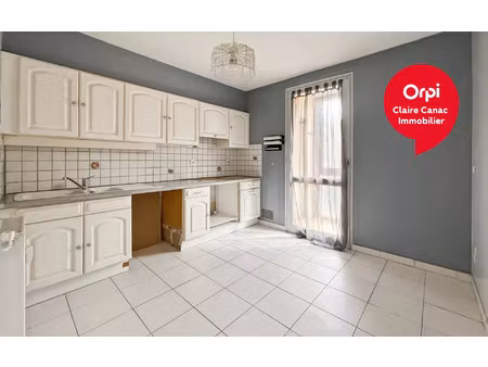appartement castres 61.26 m² t-3 à vendre  92 000 €