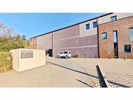 appartement 2 ch dans la résidence : les crêtes de balmoral!