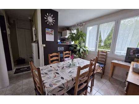 appartement saint-quentin m² t-2 à vendre  60 900 €