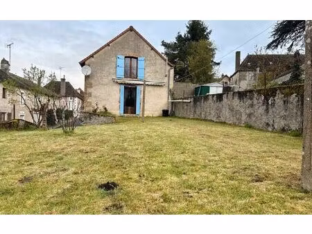 maison brigueil-le-chantre m² t-3 à vendre  97 000 €